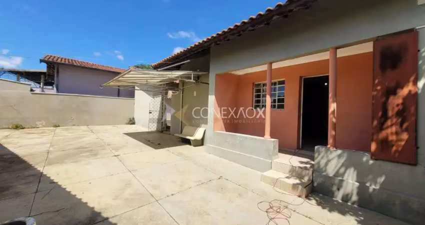 Casa comercial à venda na Rua Augusto César de Andrade, 506, Nova Campinas, Campinas