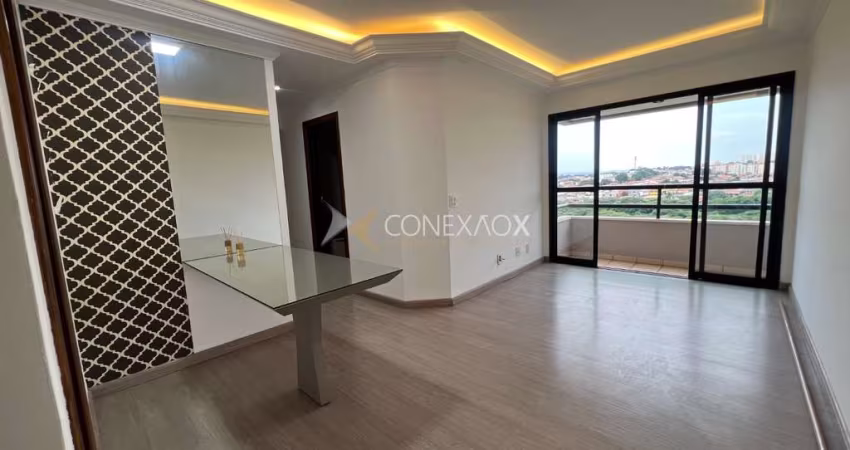 Apartamento com 3 quartos para alugar no Parque Prado, Campinas 