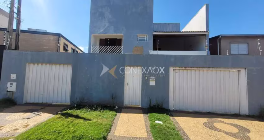 Casa com 5 quartos à venda na Rua João Chiavegatto, 286, Vila Brandina, Campinas