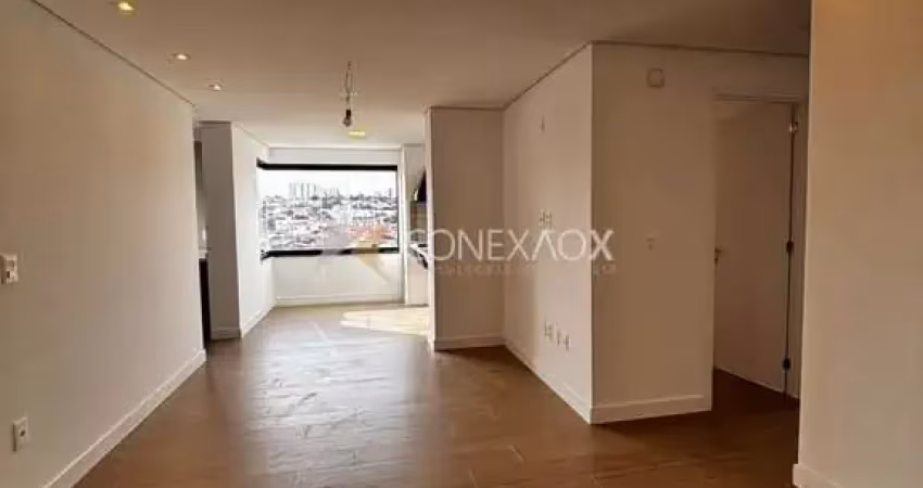Apartamento com 3 quartos à venda na Rua Orlando Fagnani, 92, Jardim Planalto, Campinas