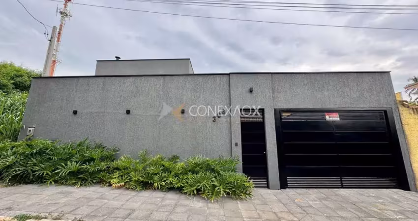 Casa com 4 quartos à venda na Rua Valentina Penteado de Freitas, 308., Parque das Universidades, Campinas