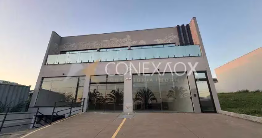 Sala comercial para alugar na Avenida Dermival Bernardes Siqueira, 3390, Swiss Park, Campinas