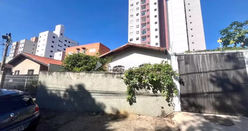 Casa com 3 quartos à venda na Rua Major Telmo Coelho Filho, 320, Parque Brasília, Campinas