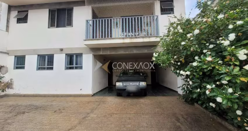 Casa comercial à venda na Rua Carolina Prado Penteado, 1116, Nova Campinas, Campinas
