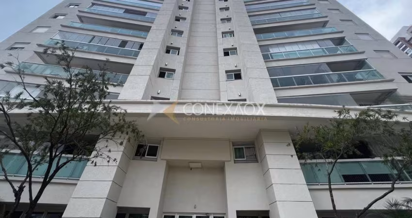 Apartamento com 2 quartos para alugar na Rua Hermantino Coelho, 296, Mansões Santo Antônio, Campinas