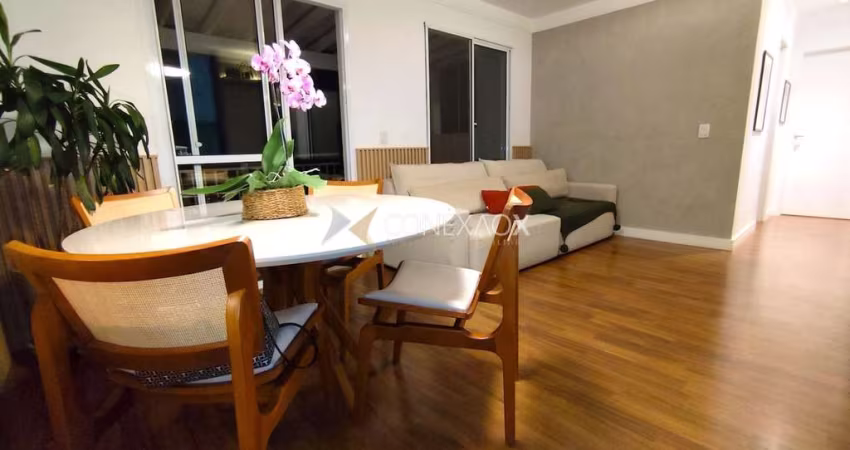 Apartamento com 3 quartos à venda na Avenida João Scarparo Netto, 240 - 330, Loteamento Center Santa Genebra, Campinas