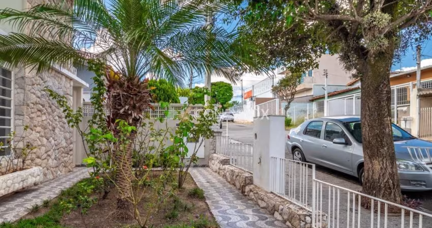 Casa com 3 quartos à venda na Rua Iboti, 60, Jardim Leonor, Campinas