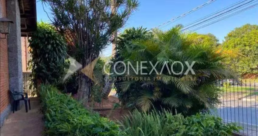 Casa comercial à venda no Sousas, Campinas 
