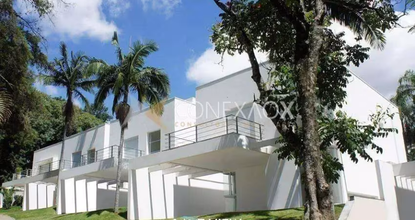 Casa em condomínio fechado com 3 quartos para alugar na Rua dos Vidoeiros, 339, Sítios de Recreio Gramado, Campinas