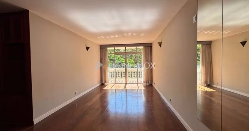Apartamento com 3 quartos à venda na Rua Antônio Cesarino, 815, Cambuí, Campinas