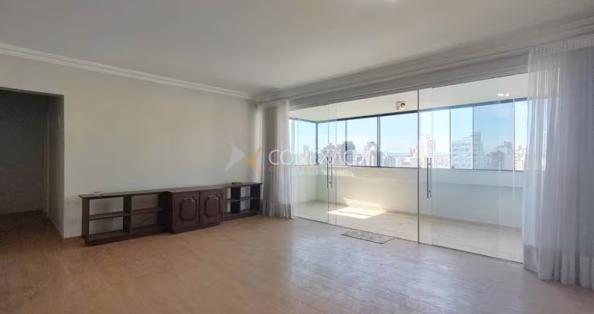 Apartamento com 4 quartos à venda na Rua General Osório, 1647, Cambuí, Campinas