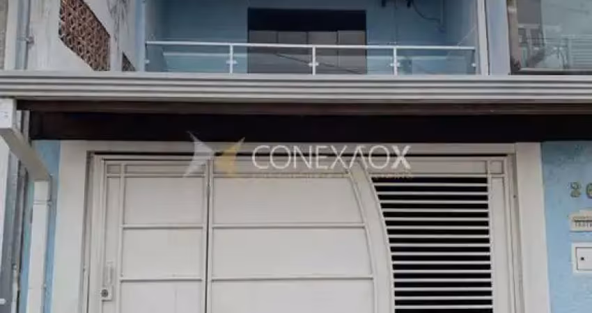 Casa com 2 quartos à venda no Jardim Minda, Hortolândia 