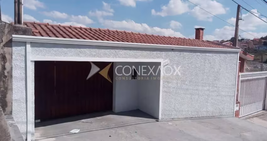 Casa com 3 quartos à venda na Rua Cosmópolis, 491, Jardim Novo Campos Elíseos, Campinas