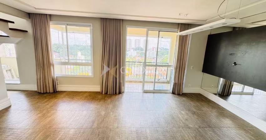 Cobertura com 3 quartos à venda na Rua Frei José de Monte Carmelo, 604, Jardim Proença, Campinas
