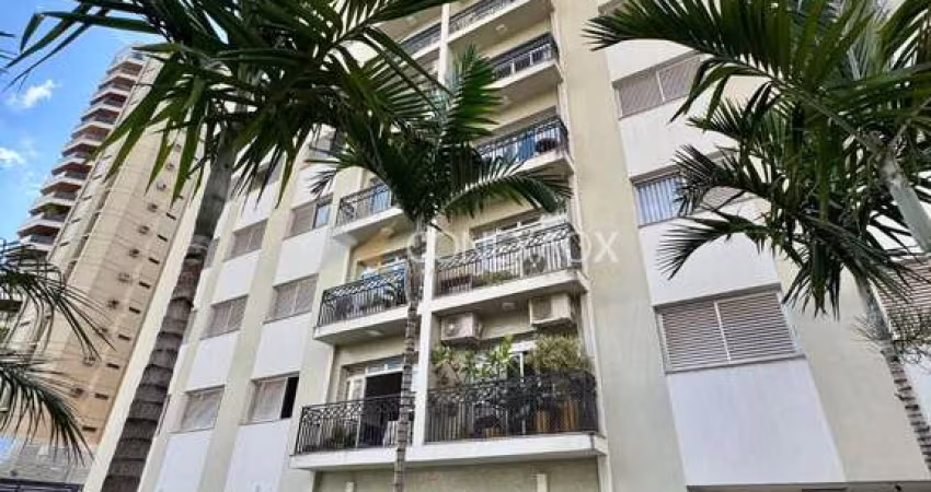 Apartamento com 3 quartos para alugar na Rua Barreto Leme, 1887, Cambuí, Campinas