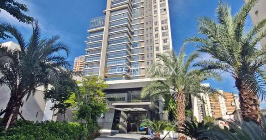 Apartamento com 3 quartos à venda na Rua Doutor Antônio Galízia, 45, Cambuí, Campinas