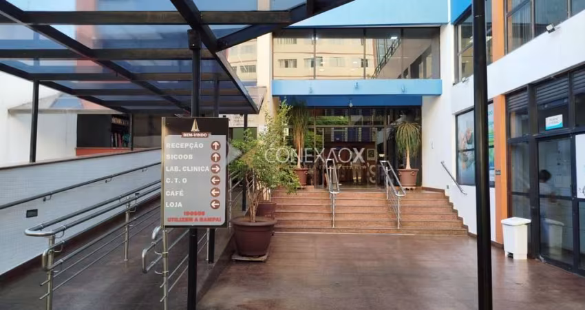 Sala comercial à venda na Avenida Andrade Neves, 295, Centro, Campinas