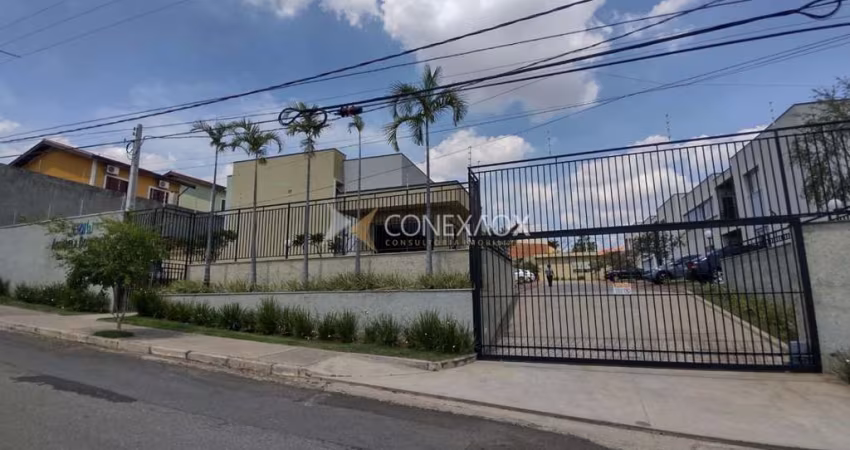 Casa em condomínio fechado com 3 quartos para alugar no Jardim Novo Campos Elíseos, Campinas 