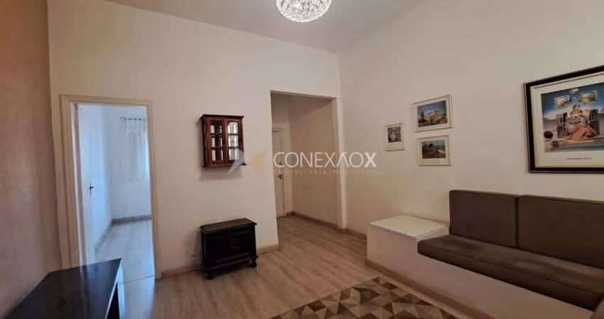 Casa comercial à venda na Rua Proença, 497, Bosque, Campinas