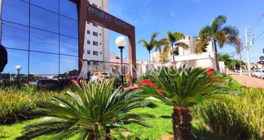 Apartamento com 2 quartos para alugar no Parque Industrial, Campinas 