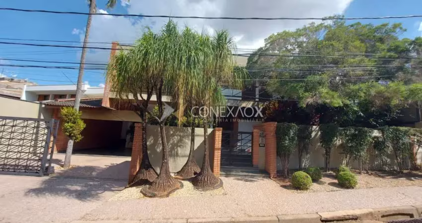 Casa em condomínio fechado com 5 quartos à venda na Rua José Morano, 558, Parque Nova Campinas, Campinas