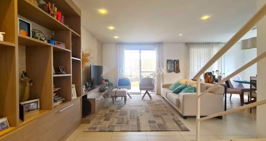 Casa em condomínio fechado com 3 quartos à venda na Rua Ramão Olavo Saravy Filho, 2055, Loteamento Alphaville Campinas, Campinas