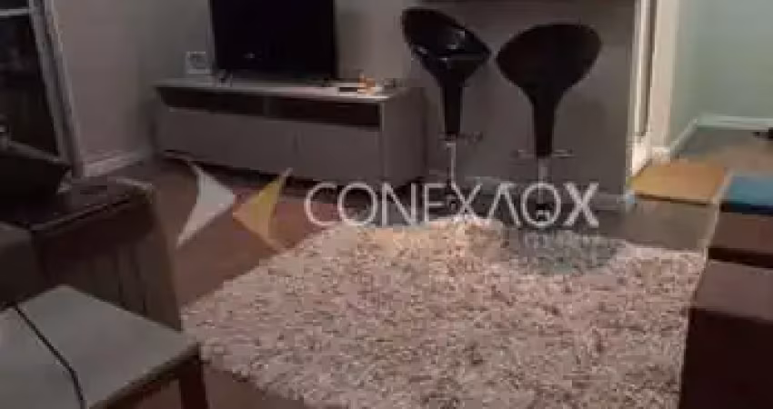 Apartamento com 2 quartos para alugar no Bonfim, Campinas 