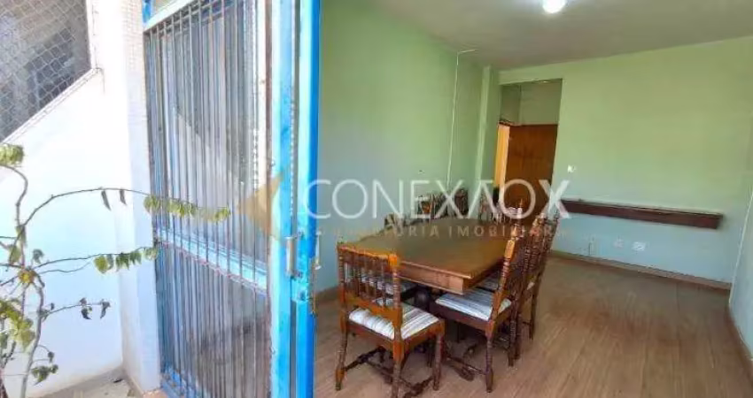 Apartamento com 3 quartos à venda na Avenida Benjamin Constant, 1287, Centro, Campinas
