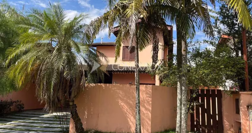 Casa em condomínio fechado com 3 quartos para alugar na Rua Egberto Ferreira de Arruda Camargo, 900, Notre Dame, Campinas