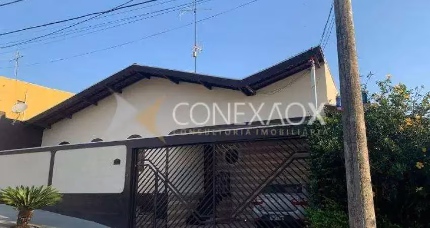 Casa comercial à venda na Rua Jurandyr Goulart, 307, Parque Santa Bárbara, Campinas