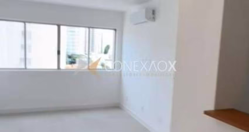 Apartamento com 2 quartos à venda na Rua Doutor Carlos Guimarães, 483, Cambuí, Campinas