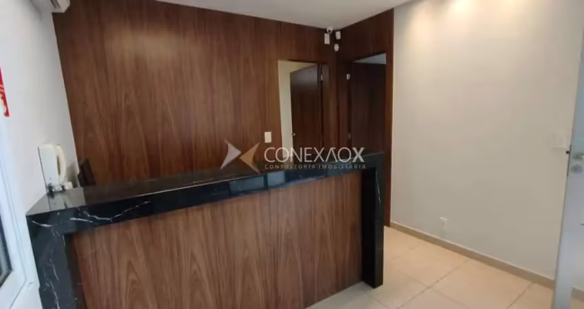 Prédio para alugar na Avenida Doutor Jesuíno Marcondes Machado, 1180, Nova Campinas, Campinas