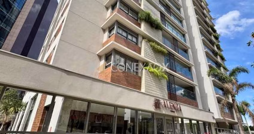 Apartamento com 4 quartos à venda na Rua Doutor Emílio Ribas, 314, Cambuí, Campinas