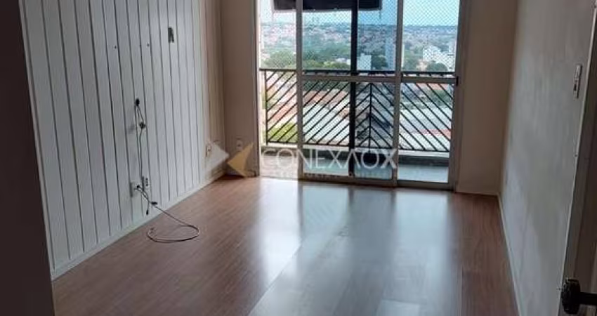 Apartamento com 1 quarto à venda na Rua Promissão, 10, Jardim Flamboyant, Campinas