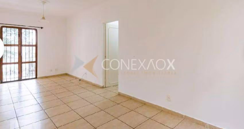 Apartamento com 3 quartos à venda na Avenida José Bonifácio, 1025, Jardim Flamboyant, Campinas