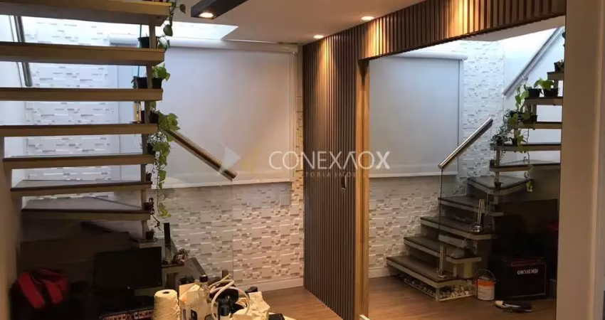Cobertura com 2 quartos à venda na Rua Santa Rita do Passa Quatro, 85, Jardim Nova Europa, Campinas