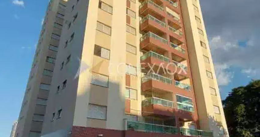 Apartamento com 3 quartos à venda na Rua Clóvis Teixeira, 100, Mansões Santo Antônio, Campinas