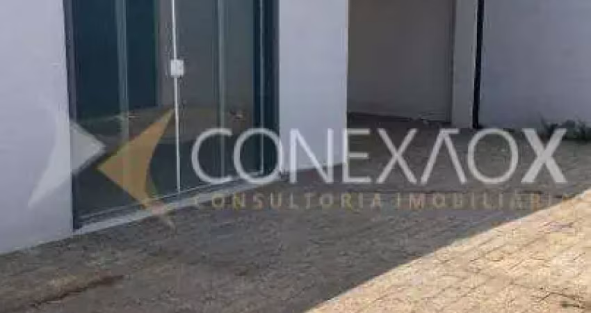 Casa comercial para alugar no Nova Campinas, Campinas 