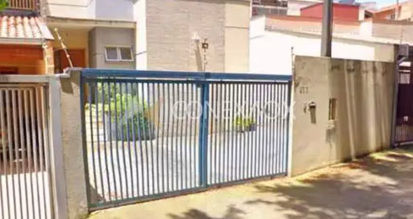 Casa com 3 quartos à venda no Parque Jambeiro, Campinas 