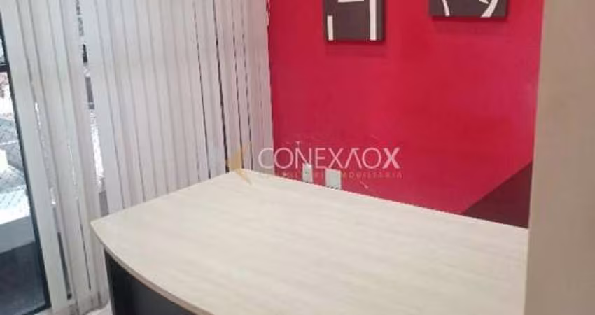 Sala comercial à venda na Avenida Francisco Glicério, 297, Centro, Campinas