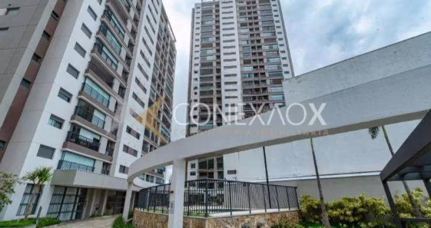 Cobertura com 3 quartos à venda no Jardim Brasil, Campinas 