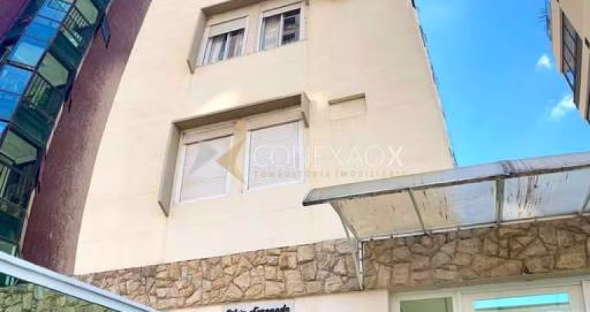 Apartamento com 3 quartos à venda na Rua Coronel Quirino, 1012, Cambuí, Campinas