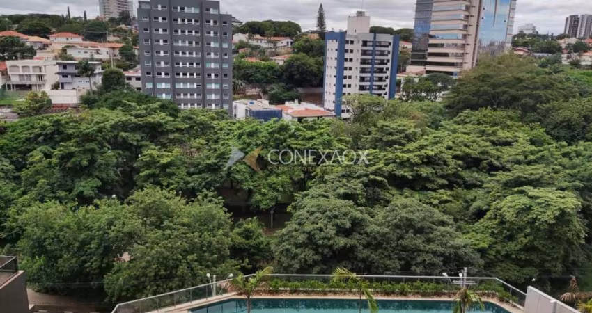 Apartamento com 3 quartos à venda na Rua Doutor Emílio Ribas, 314, Cambuí, Campinas