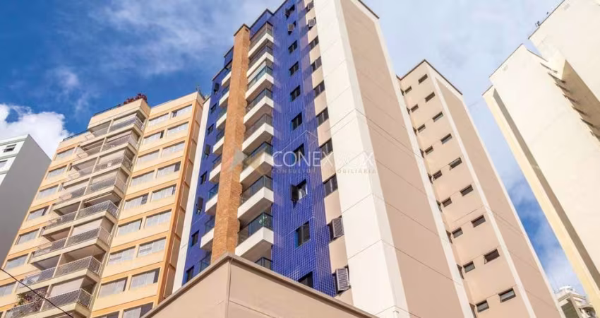 Apartamento com 2 quartos à venda na Rua Dez de Setembro, 54, Vila Itapura, Campinas