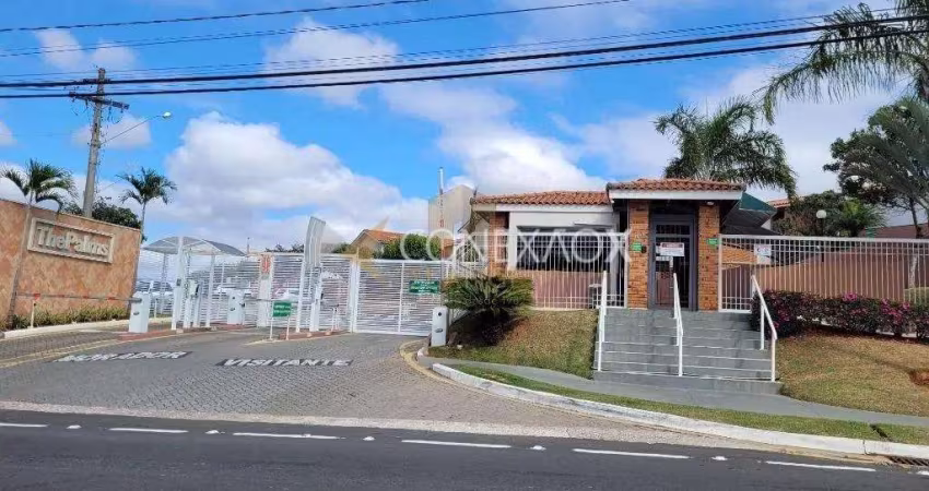Apartamento com 2 quartos à venda na Estrada da Coudelaria, 100, Parque Prado, Campinas