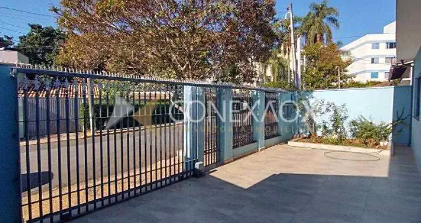Casa com 4 quartos à venda na Rua Gil Vicente, 450, Parque Taquaral, Campinas