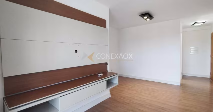 Apartamento com 3 quartos à venda na Rua Claudinei Mattano, 14, Parque Brasília, Campinas