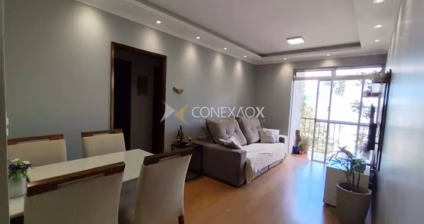Apartamento com 2 quartos à venda no Taquaral, Campinas 