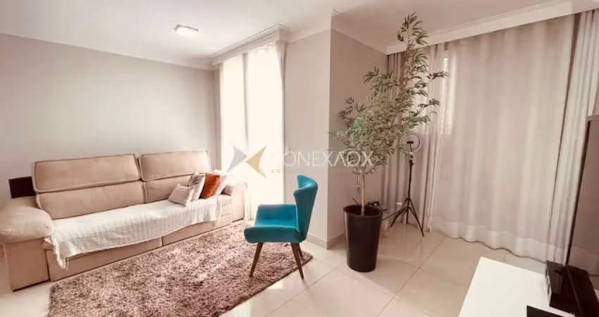 Apartamento com 2 quartos à venda na Rua Manuel Francisco Monteiro, 368, Parque Industrial, Campinas