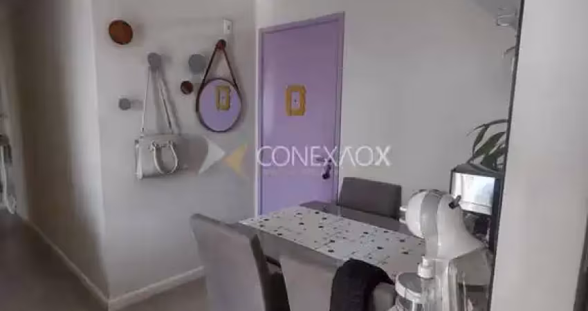 Apartamento com 2 quartos à venda na Avenida das Amoreiras, 4001, Vila Mimosa, Campinas